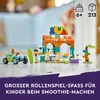 LEGO® Friends 42625 Stojan na smoothie na pláži Náhled obrázku produktu 42