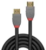 Lindy 1m High Speed HDMI Cable, Anthra Line Anteprima dell’immagine prodotto 2