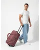 Torba podróżna Redolz Duffle Essentials 2 kółka 51 cm Podgląd zdjęcia produktu 2