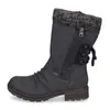 Rieker Komfort Stiefel Z4756-45 Damen 362D5A34373536 Grau Produktbild-Vorschau 29