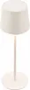 Briloner SUTA LED Tischlampe kabellos IP44, Dimmbar, Touch, Produktbild-Vorschau 1