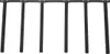 Surfboard Wall Mount, 5 Tiers Vertical Surfboard Rack for Produktbild-Vorschau 1