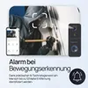 Protectly® Video-Türklingel mit Kamera 4K – WLAN, Gong, Produktbild-Vorschau 7