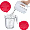 Westmark Messkanne, 0,5 l, 30642270 Produktbild-Vorschau 6