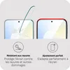 Cazy Protection d’Écran compatible avec Samsung Galaxy S25 Voir les images du produit 4