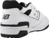 New Balance Bb550 Couleur Blanc Voir les images du produit 3