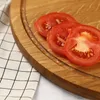 KADAX kulaté prkénko na krájení z dubového dřeva, Náhled obrázku produktu 11