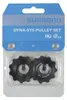 Shimano Schaltrollensatz RD-M773 | M780 M781 M786 T8000 | Produktbild-Vorschau 5