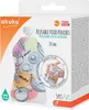 Akuku squeeze bag Riutilizzabile 150ml Senza BPA Lavabile Anteprima dell’immagine prodotto 8