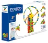 Incastro Colors Maxi Konstruktionsbausteine – 100 Teile (5 Produktbild-Vorschau 10