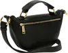 Lancel Origami De Lancel Nero nero A0222144 Anteprima dell’immagine prodotto 8