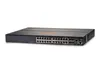 HPE Aruba Networking 2930M 24G 1-slot Switch, Řízený, L3, Náhled obrázku produktu 3