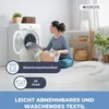 Coussin d'allaitement XXL 3 en 1 Mobiclinic Multiposition Voir les images du produit 7