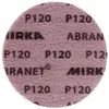 Brusné kotouče Mirka ABRANET Grip 150 mm P120 50 ks ( Náhled obrázku produktu 2