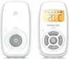 Motorola AM24 DECT Baby Monitor White (505537471002) Náhled obrázku produktu 11