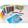 EBERHARD FABER 551224 EBERHARD FABER Colori Filzstifte Náhľad obrázku produktu 6