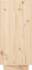 A close-up view of a wooden surface, likely a piece of furniture. Anteprima dell’immagine prodotto