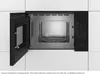 Bosch Serie 4 BFL520MB0 Einbau-Mikrowelle Produktbild-Vorschau 16