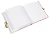 goldbuch Tagebuch "Flower Kolibri", 165 x 165 mm Produktbild-Vorschau 4