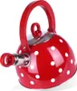 Orion Bouilloire Points rouges | 1,5 L | Bouilloire à Voir les images du produit 1