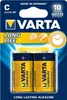 VARTA Batterie Longlife C 2er Blister Anteprima dell’immagine prodotto 12