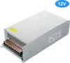 Alimentation à découpage DC 12V 100A 1200W Adaptateur de Voir les images du produit 1