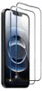 2X Panzerglas für iPhone 16e Sichtschutz Blickschutz Produktbild-Vorschau 1