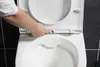SAT FINE Wand-WC kurz 48 cm mit SoftClose WC-Sitz und Produktbild-Vorschau 7