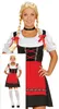 Guirca Bayerische Tracht Für Frauen  L  L Produktbild-Vorschau 7