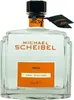 A clear studio shot of a bottle of Scheibel Edel Williams. Produktbild-Vorschau