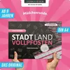 STADT LAND VOLLPFOSTEN® - EDIZIONE RAGAZZE "Giro delle Anteprima dell’immagine prodotto 12