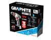 GRAPHITE Wiertarko-wkrętarka akumulatorowa Energy+ 18V, Podgląd zdjęcia produktu 2