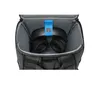 DELL GM1720PM, Rucksack, 43,2 cm (17"), Schultergurt, 900 g Produktbild-Vorschau 12