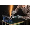 Makita DGA508RTJ, 8500 RPM, 12,5 cm, Akku, 5 Ah, 2,6 kg Produktbild-Vorschau 6