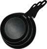 Rosenberg RB-FP3: Pfannenset mit Steinoberfläche - 28 cm, Produktbild-Vorschau 4