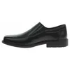 Rieker Herren Businessschuhe B0051-00 Farbe: Schwarz Größe: Produktbild-Vorschau 9