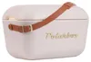 Polarbox Perla Gold, Termobox, 12 l, Purpurová, Polystyren, Náhled obrázku produktu 13