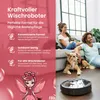 Mrs. SHINY - Wischroboter Reinigungsmittel mit Produktbild-Vorschau 4