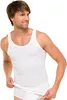 2er - Pack Schiesser Herren Unterhemden ohne Arm, Produktbild-Vorschau 11
