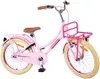 Vélo enfant Volare Excellent - Fille - 20 pouces - Rose Voir les images du produit 11