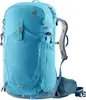 Deuter Trail Pro 31 SL, Turistika, Barva Aqua, M, 31 l, Náhled obrázku produktu 1