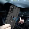 Armor Outdoor Handyhülle für Samsung Galaxy A36 5G Handy Produktbild-Vorschau 4