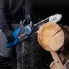 Akumulatorowa pilarka łańcuchowa SCHEPPACH IXES 20V Podgląd zdjęcia produktu 10