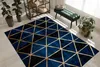 Exklusiv EMERALD Teppich 1020 glamour, stilvoll Marmor, Produktbild-Vorschau 5