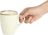 Olympia Kiln Kaffeebecher Sandstein 34cl (6 Stück) Produktbild-Vorschau 7