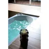 TIGRA asymmetrische Badewanne 170 x 80 x 46 cm, rechts, Produktbild-Vorschau 4