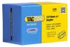 TACWISE Heftklammern 73/10 mm verzinkt 5.000 Stück Produktbild-Vorschau 1