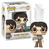 Funko pop! Movies: Harry Potter with Birthday Cake Produktbild-Vorschau 3