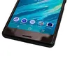 Ultra Slim Soft Cover Black für Sony Xperia X Produktbild-Vorschau 5