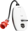 ABSINA Mobile Wallbox 11kW 16A mit App Steuerung - Wallbox Produktbild-Vorschau 13